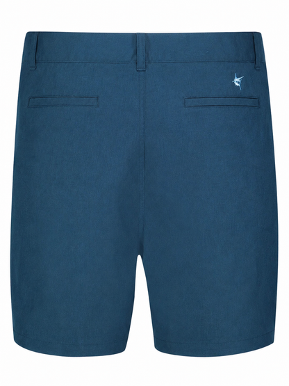 Bayport Shorts White Water Life