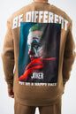 Be Different Joker Sweatshirt: The Movie Collection Withinblack