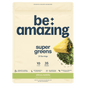 Super Greens Be Amazing