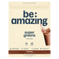 Super Greens Be Amazing