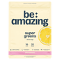 Super Greens Be Amazing