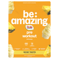 Pre Workout Be Amazing