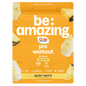 Pre Workout Be Amazing
