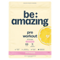 Pre Workout Be Amazing