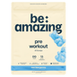 Pre Workout Be Amazing