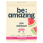 Pre Workout Be Amazing