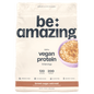 Vegan Protein Be Amazing