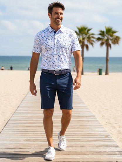 Freeport Short Effortless Performance White Water Life