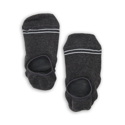 F23 No-Show Sock  - 6-Pack DeadSoxy