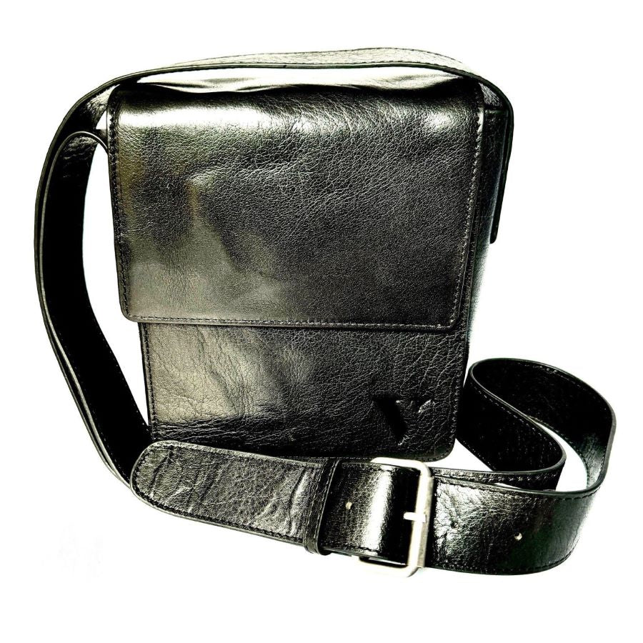 BEBA Crossbody (Black) Vuliwear