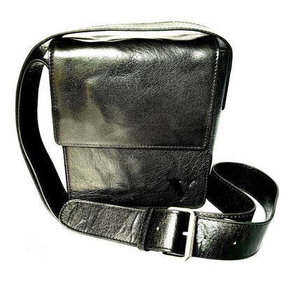 BEBA Crossbody (Black) Vuliwear