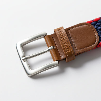 Oxford Woven Belt DeadSoxy