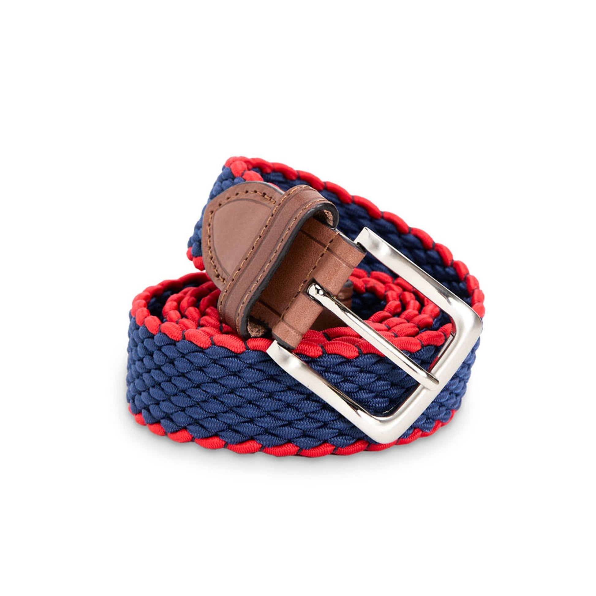 Oxford Woven Belt DeadSoxy