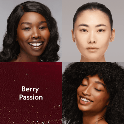 Super Serum Silk Buildable Cream Blush YENSA