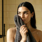 Ultraplush Australian Cotton Towels Italic