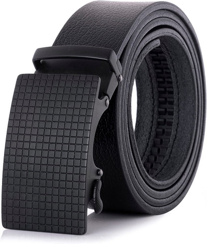 Ferrara Leather Belt Trusador
