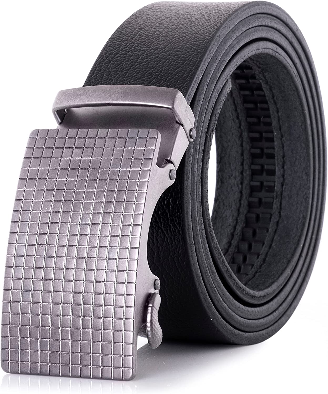 Ferrara Leather Belt Trusador