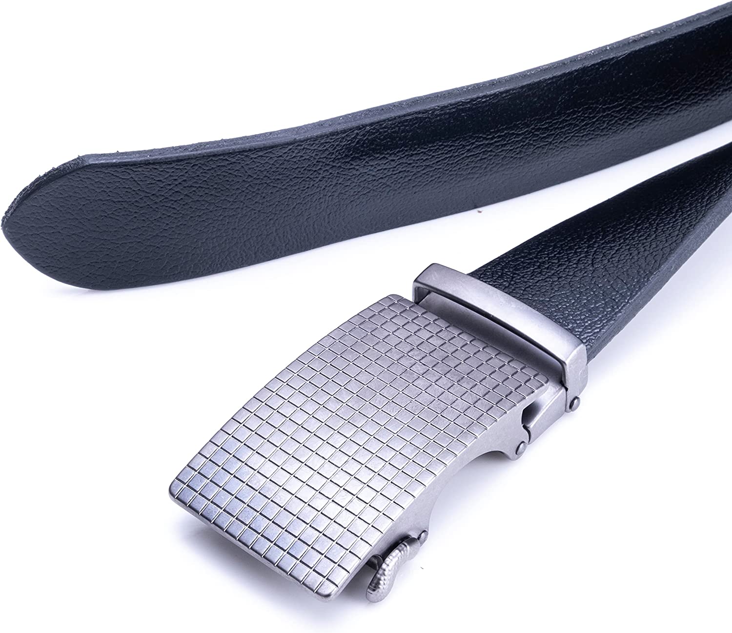 Ferrara Leather Belt Trusador