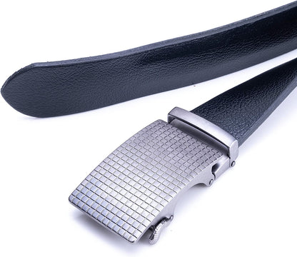 Ferrara Leather Belt Trusador