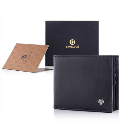 Savona Classic Slim Wallet Trusador