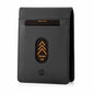Trento Slim Wallet Trusador