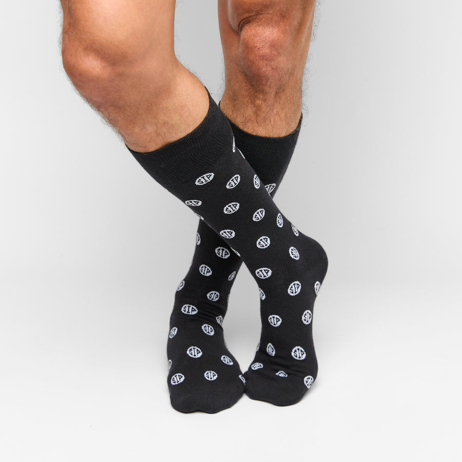 Ole Miss Lamar 4-Pack DeadSoxy