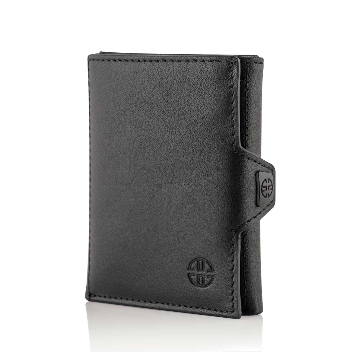 Verona Wallet With Coin Pocket Trusador