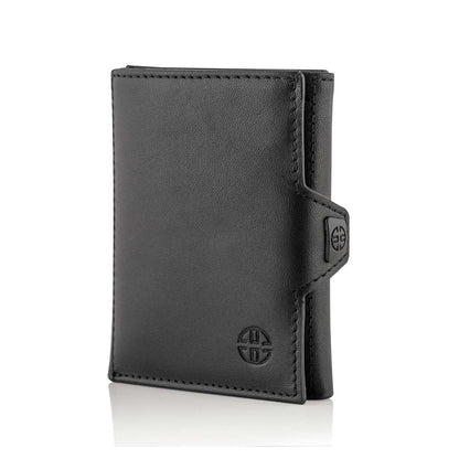 Verona Wallet With Coin Pocket Trusador
