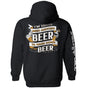 I'm Gonna Need Another Beer to Wash Down This Beer Shield Republic