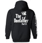 The Donfather Part II Shield Republic