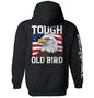 Tough Old Bird Shield Republic