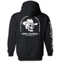 Be Ready For The Ride SR Clothing Co. Shield Republic