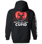 Better Aim Than Cupid Deer Shield Republic