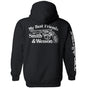 My Best Friends are Smith and Wesson Shield Republic