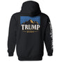 Trump Ice 2024 Shield Republic