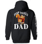 Top Shelf Dad Old Fashioned Shield Republic