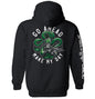 Go Ahead Make My Day (St Paddy's Day) Shield Republic