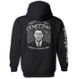 Keep Voting Democrat Ronald Reagan Shield Republic