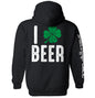 I Clove Beer Shield Republic