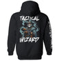 Tactical Wizard Shield Republic