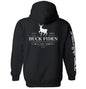 Buck Fiden Shield Republic