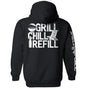 Grill Chill Refill Shield Republic