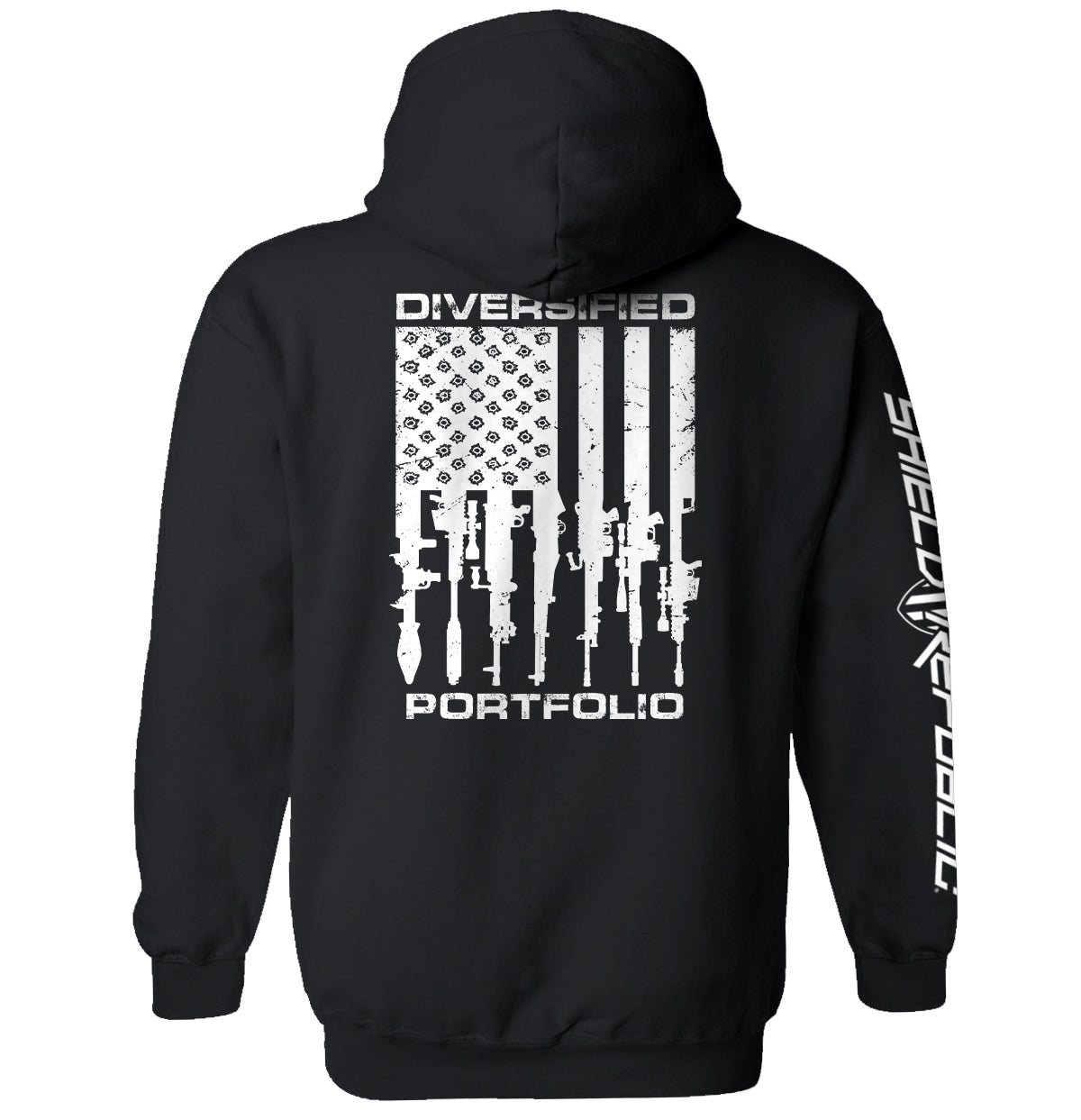 Diversified Portfolio Shield Republic