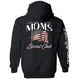 Conservative Moms Social Club Shield Republic