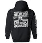 Making Good People Helpless AR15 Shield Republic