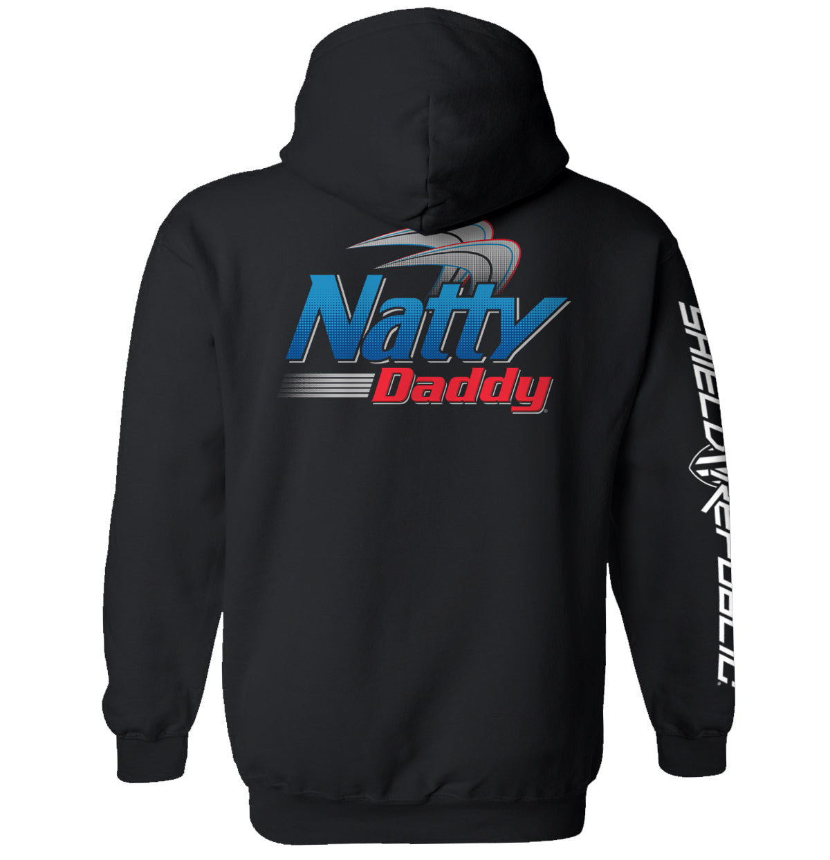 Natty Daddy Shield Republic