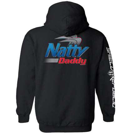 Natty Daddy Shield Republic