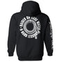 Raised On Hose Water & Hard Lessons Shield Republic