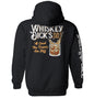Whiskey Dick's Pub & Grill Shield Republic