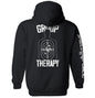 Group Therapy Shield Republic